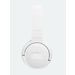 JBL Tune 670NC on-ear wireless white