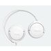 JBL Tune 670NC on-ear wireless white