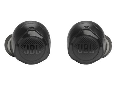 Quantum Air TWS draadloze gaming oordopjes Black