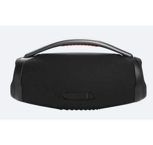 Boombox 3 Wi-Fi Black  JBL