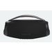 JBL Boombox 3 Wi-Fi Black