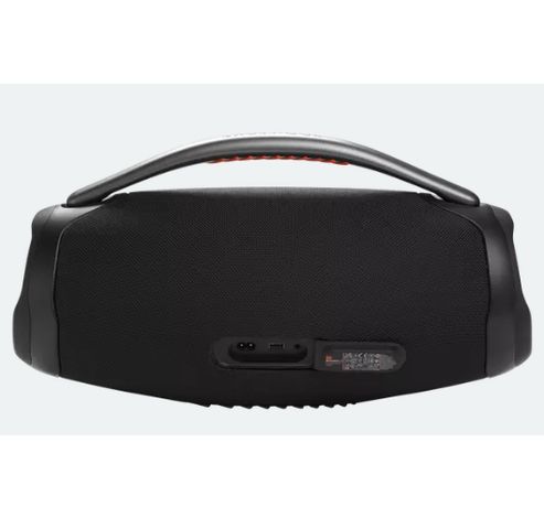 Boombox 3 Wi-Fi Black  JBL