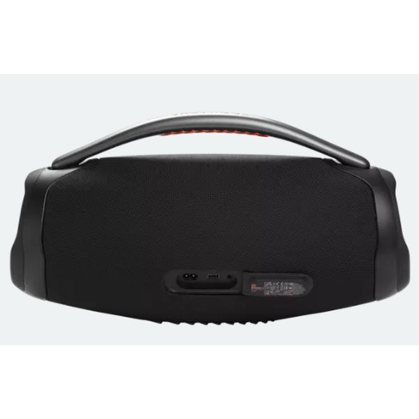 JBL Boombox 3 Wi-Fi Black