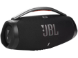 Boombox 3 Wi-Fi Black