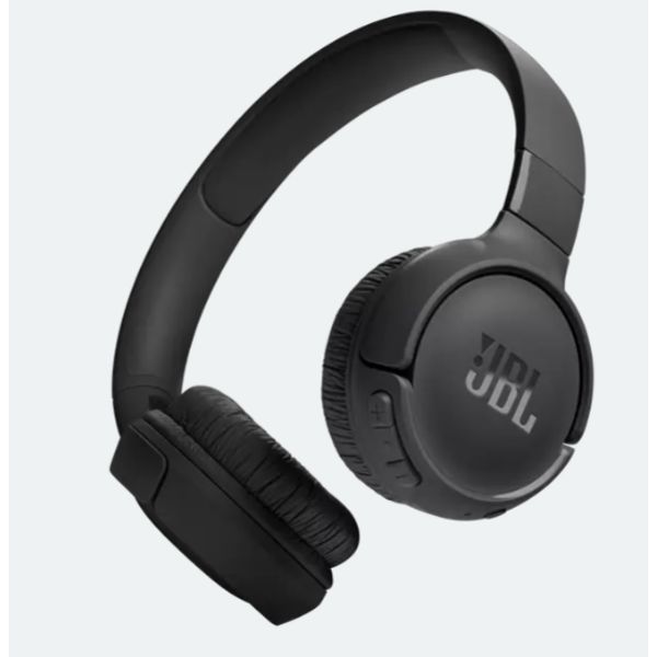 JBL Tune 520BT wireless on ear black