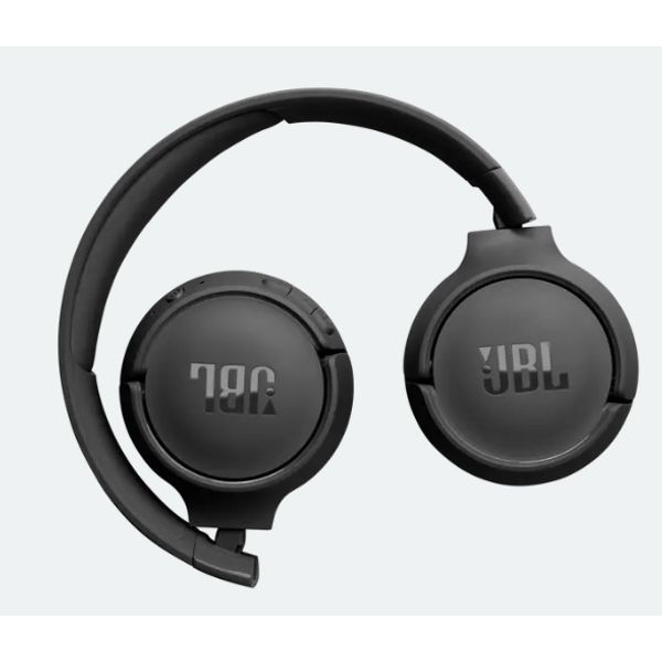 JBL Tune 520BT wireless on ear black