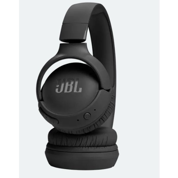 JBL Tune 520BT wireless on ear black