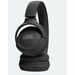 JBL Tune 520BT wireless on ear black