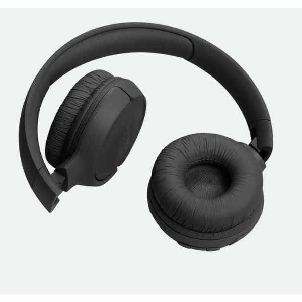 JBL Tune 520BT wireless on ear black