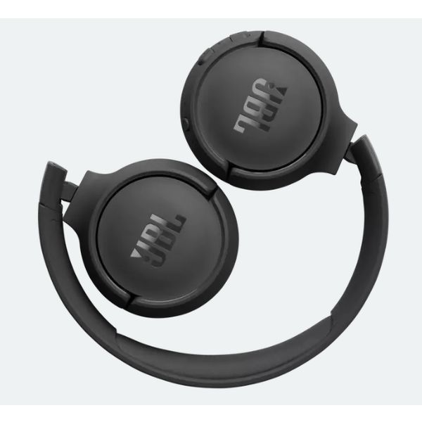 JBL Tune 520BT wireless on ear black