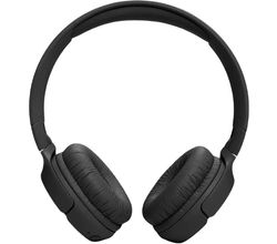 Tune 520BT wireless on ear black JBL