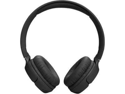 Tune 520 BT draadloze on-ear koptelefoon Black