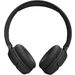 JBL Tune 520BT wireless on ear black