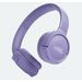 JBL Tune 520 BT wireless on ear purple