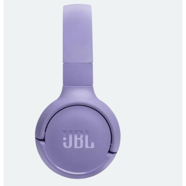 JBL Tune 520 BT wireless on ear purple