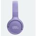 JBL Tune 520 BT wireless on ear purple