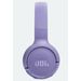 JBL Tune 520 BT wireless on ear purple