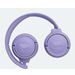 JBL Tune 520 BT wireless on ear purple