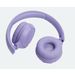 JBL Tune 520 BT wireless on ear purple