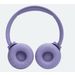 JBL Tune 520 BT wireless on ear purple