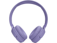 Tune 520 BT wireless on ear purple