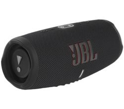 Charge 5 Black JBL