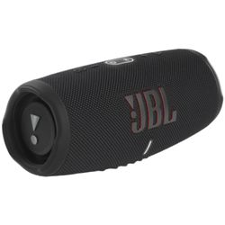 JBL Charge 5 Black