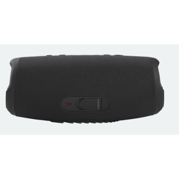 JBL Charge 5 Black