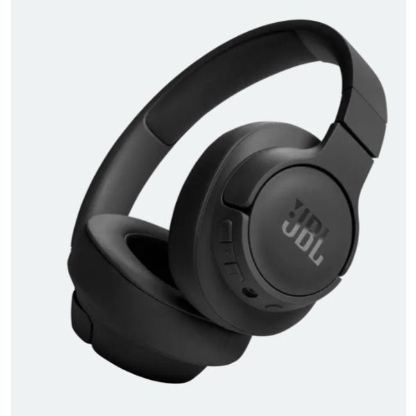 JBL Tune 720 BT over-ear black