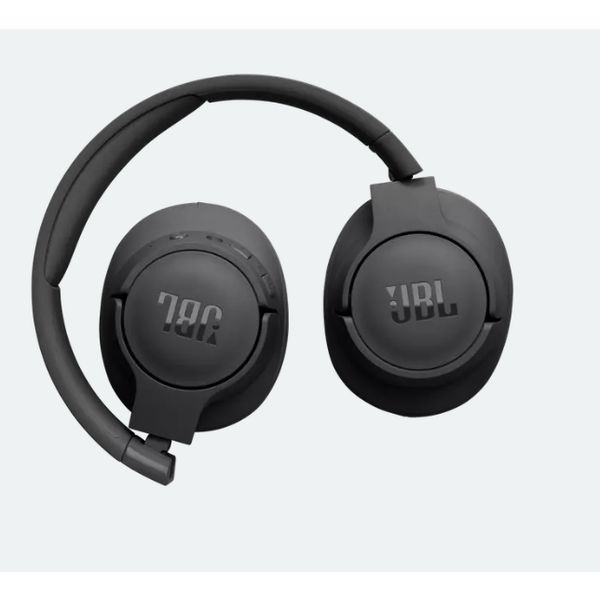 JBL Tune 720 BT over-ear black