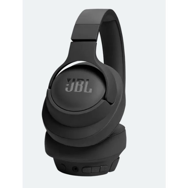 JBL Tune 720 BT over-ear black