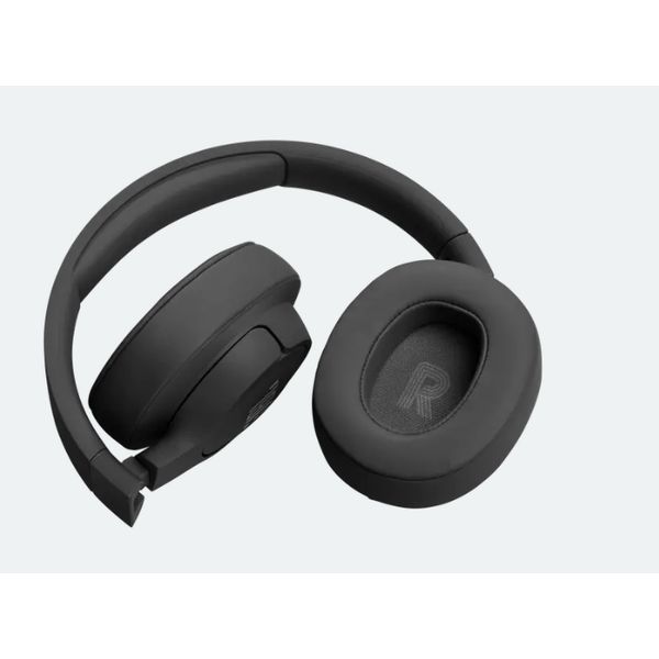 JBL Tune 720 BT over-ear black