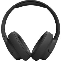 JBL Tune 720 BT over-ear black