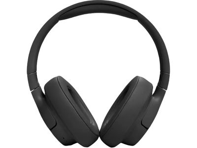 Tune 720 BT draadloze over-ear koptelefoon Black