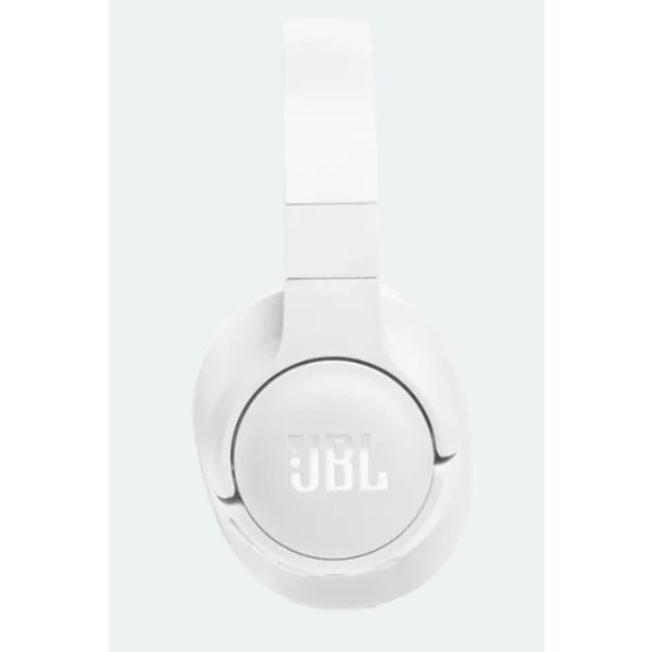 JBL Tune 720 BT over-ear  white