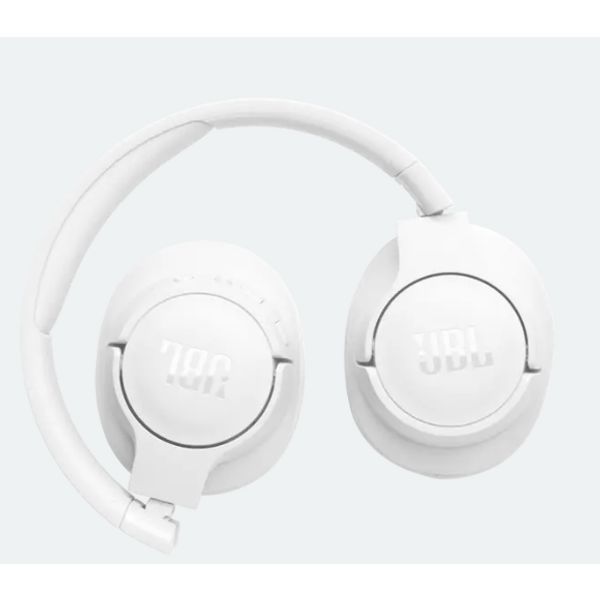 JBL Tune 720 BT over-ear  white