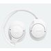 JBL Tune 720 BT over-ear  white