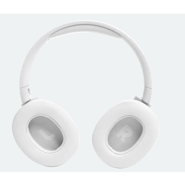 JBL Tune 720 BT over-ear  white