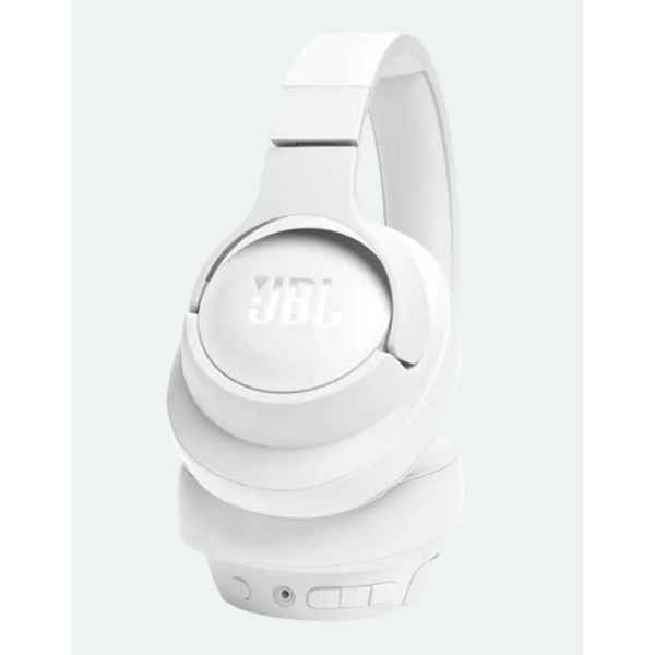 JBL Tune 720 BT over-ear  white