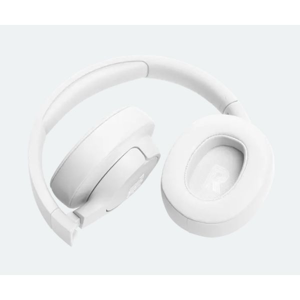 JBL Tune 720 BT over-ear  white