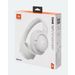 JBL Tune 720 BT over-ear  white