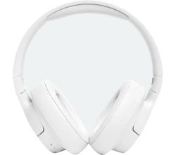 Tune 720 BT over-ear  white JBL