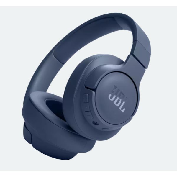 JBL Tune 720 BT over-ear Blue