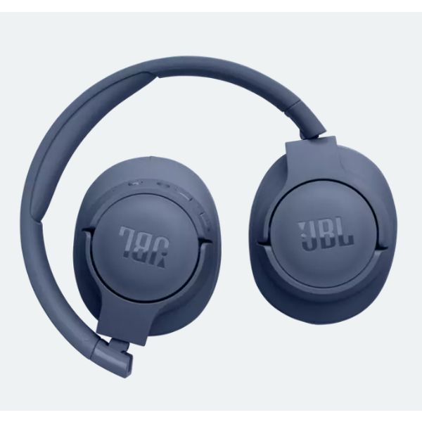 JBL Tune 720 BT over-ear Blue