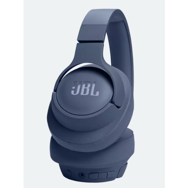 JBL Tune 720 BT over-ear Blue