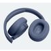 JBL Tune 720 BT over-ear Blue