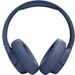 JBL Tune 720 BT over-ear Blue