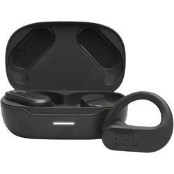 JBL Endurance Peak 3 black