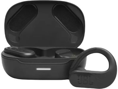 Endurance Peak 3 in ear black