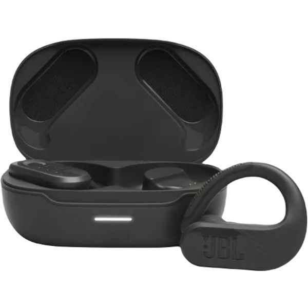 JBL Endurance Peak 3 black